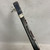 Used Bauer HYPERLITE 2 Junior One Piece Left Black And Grey 50 Flex 11855-S000206423 View 4