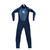 Used Rip Curl Junior Full Suit Black JR 08 10313-S000285867 View 1
