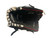 Used Rawlings JPL100 BB/SB Glove LH Throw Black 10" 11768-S000238364 View 4