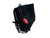 Used Rawlings JPL100 BB/SB Glove LH Throw Black 10" 11768-S000238364 View 2