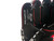 Used Rawlings JPL100 BB/SB Glove LH Throw Black 10" 11768-S000238364 View 3