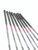 Used Cobra AMP CELL Womens Golf Iron Set RH 5I-SW (8pc) w/ 47g Womens Flex Shafts 11731-S000168364 View 11