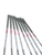 Used Cobra AMP CELL Womens Golf Iron Set RH 5I-SW (8pc) w/ 47g Womens Flex Shafts 11731-S000168364 View 5