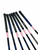 Used Callaway X20 Mens Golf Iron Set LH 5I-AW w/ 75g R-Flex Shafts - Standard 11731-S000168366 View 6