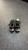 Used Under Armour BSBL BB/SB Cleats Black Senior 7.5 11831-S000034289 View 3