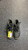 Used Under Armour BSBL BB/SB Cleats Black Senior 7.5 11831-S000034289 View 1