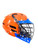 Used Cascade CPV-R Lacrosse Helmet Orange M/L 11860-S000311388 View 1