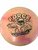 Used Discraft FORCE ESP SWIRL LEDGESTONE 2023 Disc Golf Driver Pink 174g 11731-S000168382 View 1