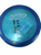Used Innova SIDEWINDER CHAMPION Disc Golf Driver Royal Blue 174g 11731-S000168385 View 1