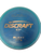 Used Discraft ESP BUZZZ PAUL MCBETH Disc Golf Mid Range Sky Blue 176g 11731-S000168416 View 1