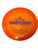 Used Dynamic Discs CAPTAIN LUCID Disc Golf Driver Orange 172g 11731-S000168427 View 1