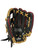 Used Rawlings Hightlight 10.5" RHT BB Glove 11692-S000153636 View 2