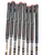 Used Taylormade R7 Mens Iron Set RH 4I-SW 11706-S000381175 View 5