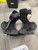 Used Pro-Tec GEAR X3 FB Shoulder Pads Black LG 11162-S000458739 View 6