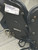 Used Xenith XFLEXION FLYTE FB Shoulder Pads Black SM 11162-S000458740 View 2