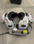 Used Riddell POWER CPX 46-48 FB Shoulder Pads None LG 11162-S000458741 View 4