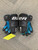 Used Bauer X Junior Gloves Black 9" 11809-S000089459 View 2