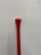 Used Louisville Slugger RED BAT- H BB/SB Wood Bat 34" 11703-S000214426 View 4