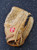 Used Rawlings DALE MURPHY BB/SB Glove RH Throw Brown 10 1/2" 11849-S000041590 View 1
