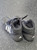Used Adidas Wrestling Shoes Black Senior 9.5 11849-S000041588 View 2
