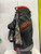 Used HotZ 3.0 STAND BAG Mens Stand Bag Black 11911-S000016595 View 1