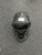 Used Easton ELITE Catchers Helmet w/Mask Black One Size 11162-S000458761 View 1