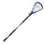 Used STX AMP Men Atk/Mid Complete lacrosse Stick Black View 1