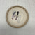 Used Innova KC PRO ROC Disc Golf Mid Range White 175g 11762-S000081551 View 2