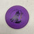 Used Innova DX ROC Disc Golf Mid Range Purple 180g 11762-S000081556 View 1