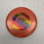 Used Innova G-STAR ROC Disc Golf Mid Range Orange 179g 11762-S000081563 View 1