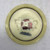 Used Innova GLOW TEEBIRD Disc Golf Driver White 175g 11762-S000081565 View 2