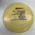 Used Innova CHAMPION BIG BEAD AVIAR Disc Golf Putter White 177g 11762-S000081593 View 1