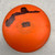 Used Innova KC PRO AVIAR Disc Golf Putter Orange 175g 11762-S000081595 View 1