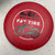 Used Innova DX BIG BEAD AVIAR Disc Golf Putter Red 175g 11762-S000081603 View 1