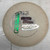 Used Innova KC PRO ROC Disc Golf Mid Range White 175g 11762-S000081605 View 1