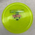 Used Innova CHAMPION RHYNO Disc Golf Putter Yellow 174g 11762-S000081609 View 1