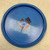 Used Innova STAR CROC Disc Golf Mid Range Royal Blue 176g 11762-S000081613 View 2