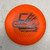 Used Innova DX CLASSIC AVIAR Disc Golf Putter Orange 175g 11762-S000081619 View 1