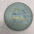 Used Innova DX AVIAR Disc Golf Putter Grey 176g 11762-S000081622 View 1