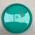 Used Innova STAR JAY Disc Golf Mid Range Green 180g 11762-S000081624 View 2