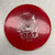 Used Innova STAR RAT Disc Golf Mid Range Red 175g 11762-S000081629 View 1