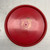 Used Innova STAR RAT Disc Golf Mid Range Red 175g 11762-S000081629 View 2