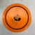 Used Innova STAR FIREBIRD Disc Golf Driver Orange 175g 11762-S000081635 View 2