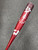 Used Demarini VOODOO 2025 USSSA 2 3/4 Bat 30/20 -10 11945-S000255397 View 1