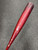 Used Demarini VOODOO 2025 USSSA 2 3/4 Bat 30/20 -10 11945-S000255397 View 2
