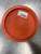 Used TRASH PANDA OZONE Disc Golf Driver Orange 11945-S000255402 View 4