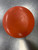 Used TRASH PANDA OZONE Disc Golf Driver Orange 11945-S000255402 View 2