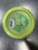 Used Gateway DIAMOND SPIRIT Disc Golf Driver Yellow 11945-S000255401 View 2