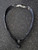 Used STX ECLIPSE II Mens Goalie Head Black 11849-S000041594 View 1