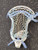 Used True VEKTR Mens Lacrosse Head White 11849-S000041595 View 3